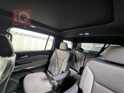 شيفروليه ترافرس